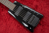 【used】Spirit by Steinberger / XT-25 BK 3.360kg #1307210147【GIB Yokohama】