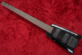 【used】Spirit by Steinberger / XT-25 BK 3.360kg #1307210147【GIB Yokohama】