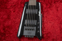 【used】Spirit by Steinberger / XT-25 BK 3.360kg #1307210147【GIB Yokohama】