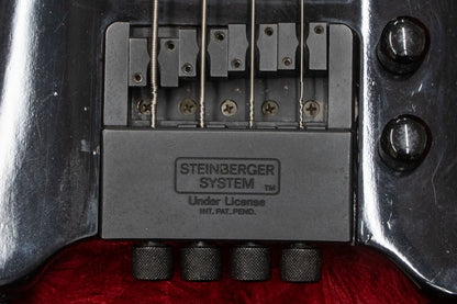 【used】Spirit by Steinberger / XT-2 BK 3.280kg #6021848【GIB Yokohama】
