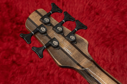 【used】Spector / NS DIMENSION MS5 4.300kg #W211184【GIB Yokohama】