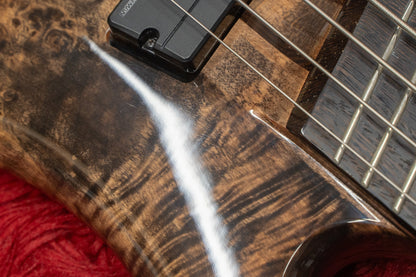 【used】Spector / NS DIMENSION MS5 4.300kg #W211184【GIB Yokohama】