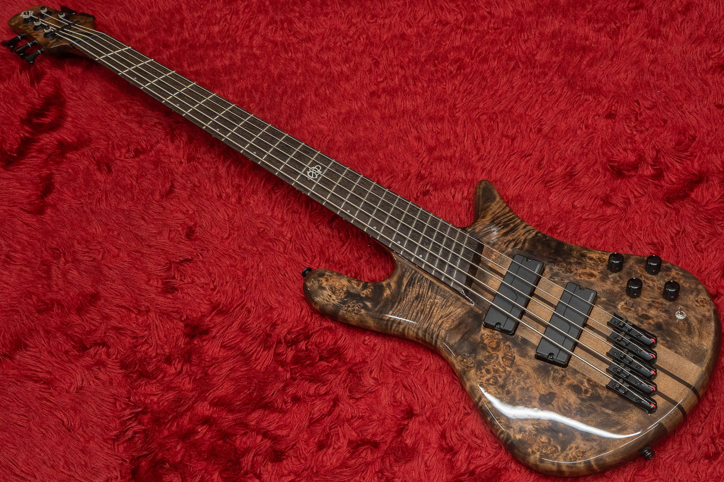 【used】Spector / NS DIMENSION MS5 4.300kg #W211184【GIB Yokohama】