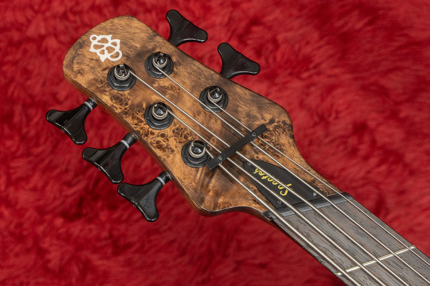 【used】Spector / NS DIMENSION MS5 4.300kg #W211184【GIB Yokohama】