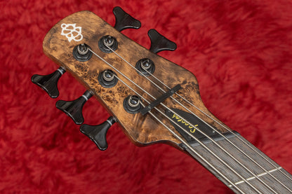 【used】Spector / NS DIMENSION MS5 4.300kg #W211184【GIB Yokohama】