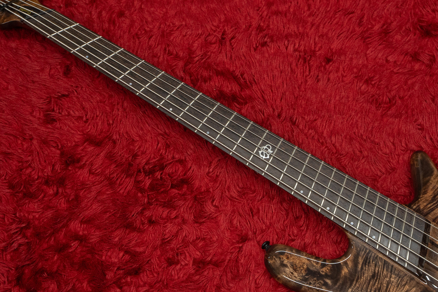 【used】Spector / NS DIMENSION MS5 4.300kg #W211184【GIB Yokohama】