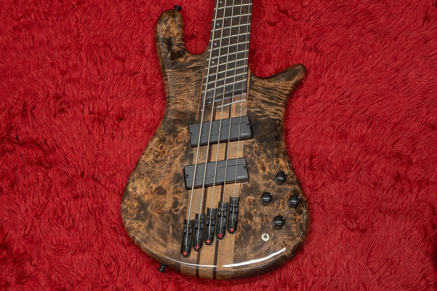 【used】Spector / NS DIMENSION MS5 4.300kg #W211184【GIB Yokohama】