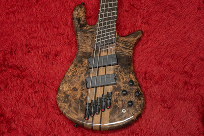 【used】Spector / NS DIMENSION MS5 4.300kg #W211184【GIB Yokohama】