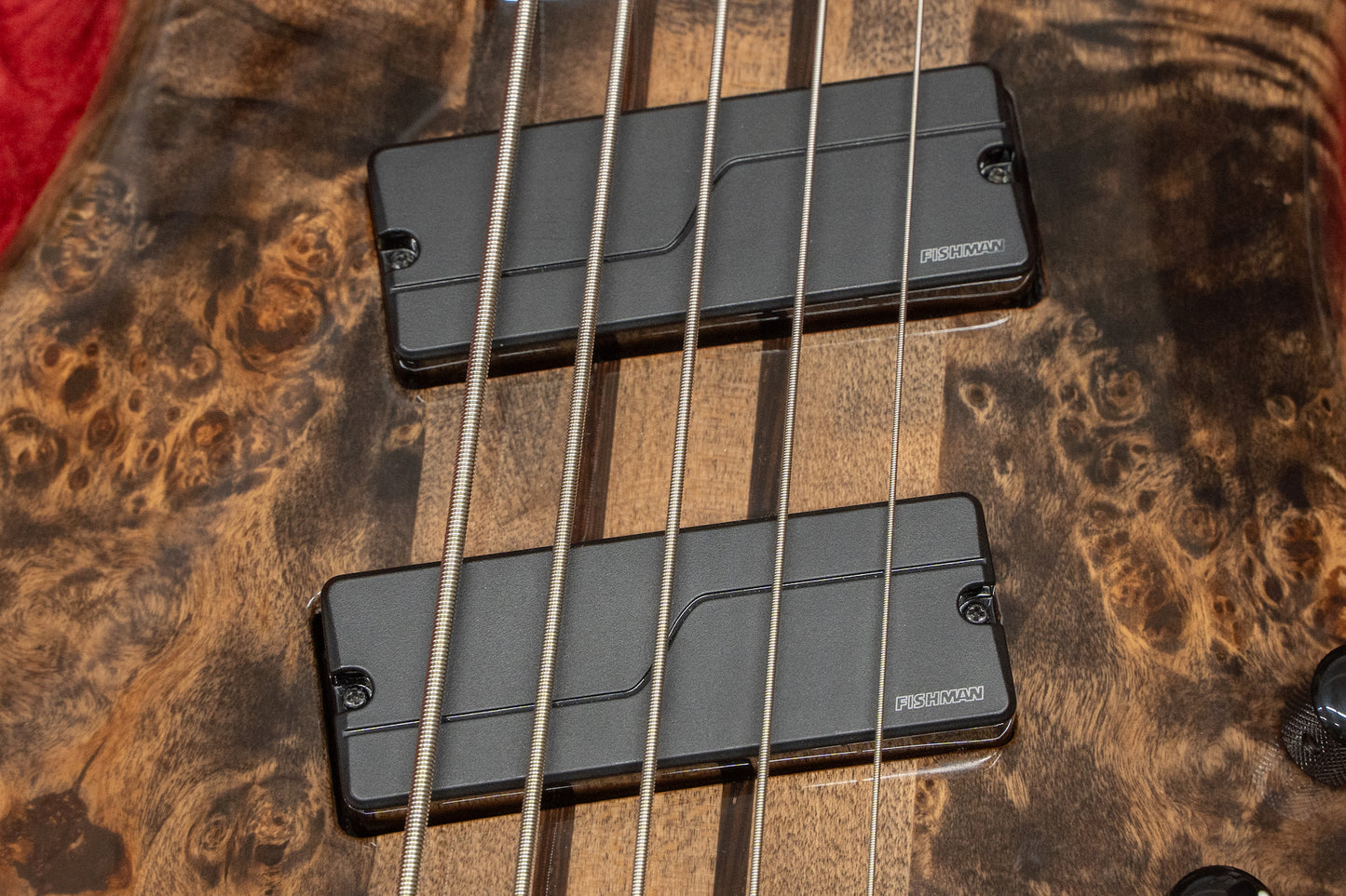 【used】Spector / NS DIMENSION MS5 4.300kg #W211184【GIB Yokohama】