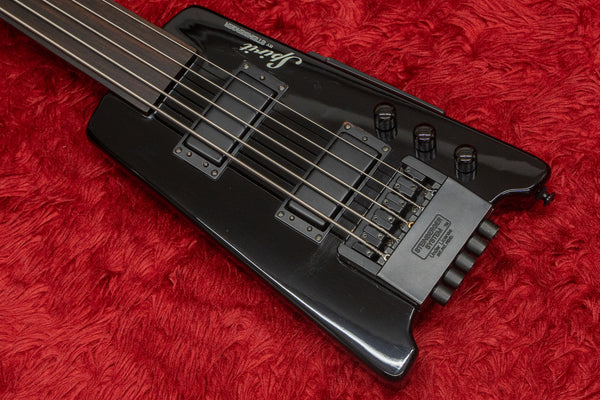 【used】Spirit by Steinberger / XT-25 FL 3.445kg #U06032213【GIB Yokohama】