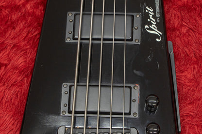 【used】Spirit by Steinberger / XT-25 FL 3.445kg #U06032213【GIB Yokohama】
