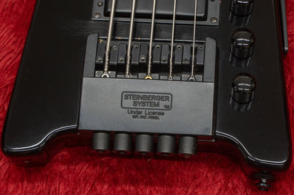 【used】Spirit by Steinberger / XT-25 FL 3.445kg #U06032213【GIB Yokohama】