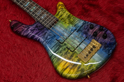 【used】Spector USA Custom Shop / NS-5 BM/SA M\ME  Deep Space 4.380kg #1749【GIB Yokohama】