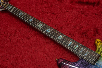 【used】Spector USA Custom Shop / NS-5 BM/SA M\ME  Deep Space 4.380kg #1749【GIB Yokohama】