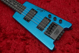 【used】Spirit by Steinberger / XT-2 Standard Bass Frost Blue FL Mod. 2.860kg #18011511454【GIB Yokohama】