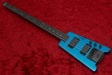 【used】Spirit by Steinberger / XT-2 Standard Bass Frost Blue FL Mod. 2.860kg #18011511454【GIB Yokohama】