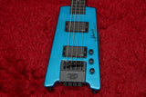 【used】Spirit by Steinberger / XT-2 Standard Bass Frost Blue FL Mod. 2.860kg #18011511454【GIB Yokohama】