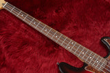 [used] Squier / Jazz Bass 2 Tone Red Burst Standard Series #ICS10007646 3.505kg [Yokohama store]