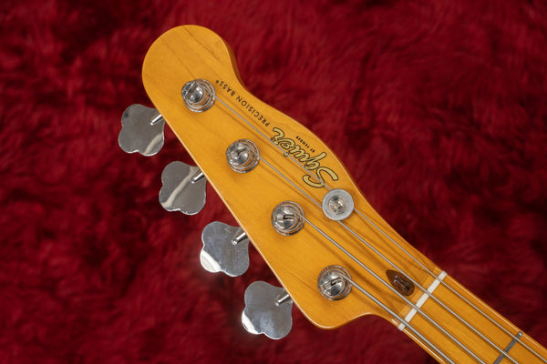 used] Squier / Classic Vibe Precision Bass 50's OPB #ISSC22007257