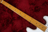 [used] Squier / Classic Vibe Precision Bass 50's OPB #ISSC22007257 4.190kg [yokohama store]