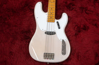 [used] Squier / Classic Vibe Precision Bass 50's OPB #ISSC22007257 4.190kg [yokohama store]