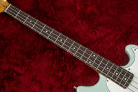 【used】Squier / Classic Vibe 60s Mustang Bass Surf Green mod. #ICSD20008521 3.555kg【GIB Yokohama】