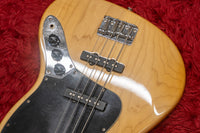 【used】Squier / Vintage Modified Jazz Bass NAT #IC060908390 4.72kg【GIB Yokohama】