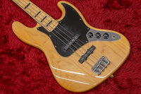 【used】Squier / Vintage Modified Jazz Bass NAT #IC060908390 4.72kg【GIB Yokohama】