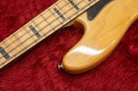 【used】Squier / Vintage Modified Jazz Bass NAT #IC060908390 4.72kg【GIB Yokohama】