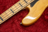 【used】Squier / Vintage Modified Jazz Bass NAT #IC060908390 4.72kg【GIB Yokohama】