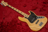 【used】Squier / Vintage Modified Jazz Bass NAT #IC060908390 4.72kg【GIB Yokohama】