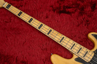 【used】Squier / Vintage Modified Jazz Bass NAT #IC060908390 4.72kg【GIB Yokohama】