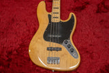 【used】Squier / Vintage Modified Jazz Bass NAT #IC060908390 4.72kg【GIB Yokohama】