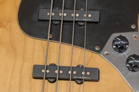 【used】Squier / Vintage Modified Jazz Bass NAT #IC060908390 4.72kg【GIB Yokohama】