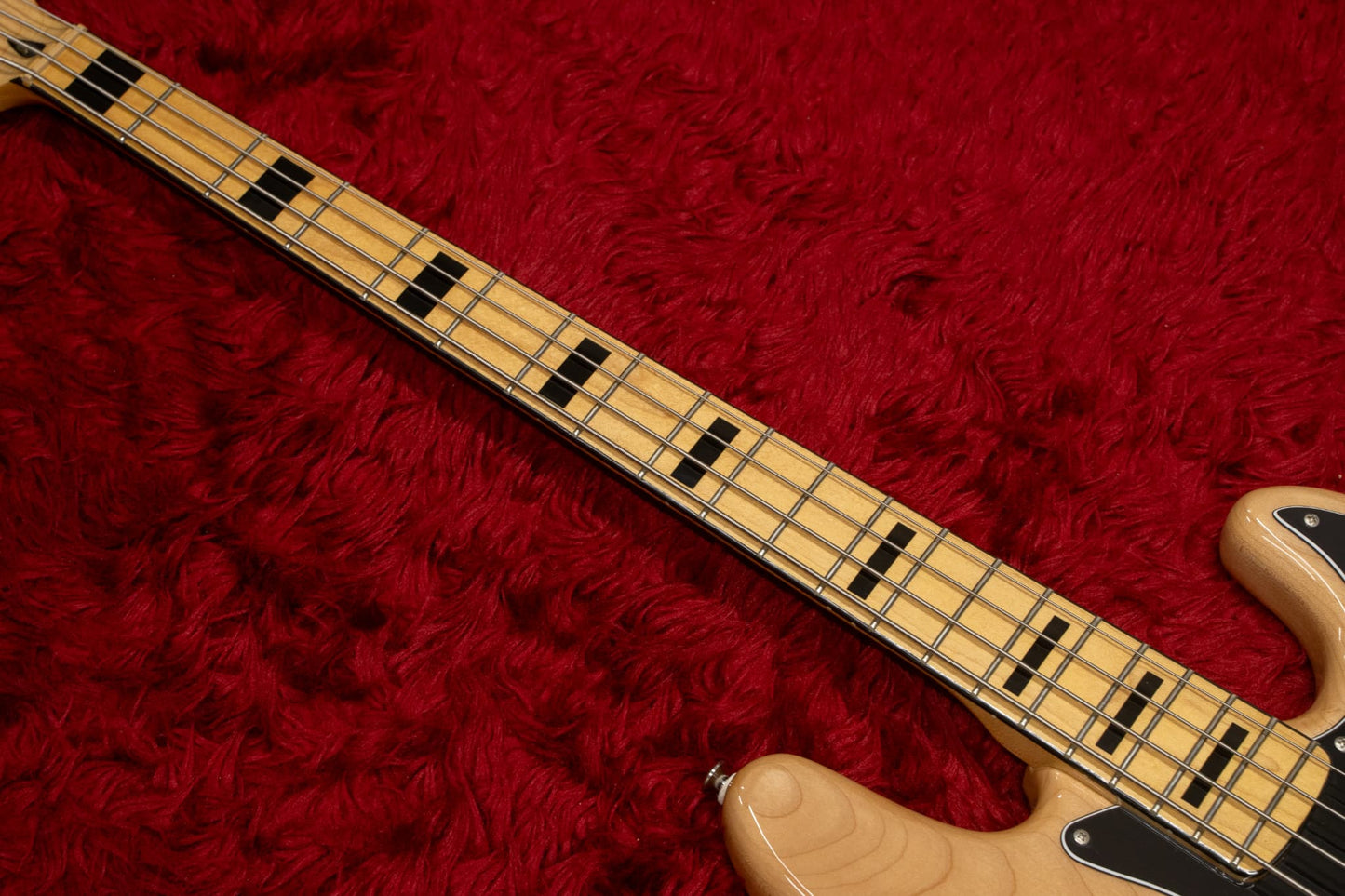 【used】Squier / Vintage Modified Jazz Bass '77 2017 4.630kg #ICS17246781【GIB Yokohama】