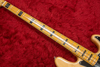 【used】Squier / Classic Vibe '70s Jazz Bass Natural 2019 4.210kg #ICS19226945【GIB Yokohama】