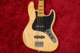 【used】Squier / Classic Vibe '70s Jazz Bass Natural 2019 4.210kg #ICS19226945【GIB Yokohama】