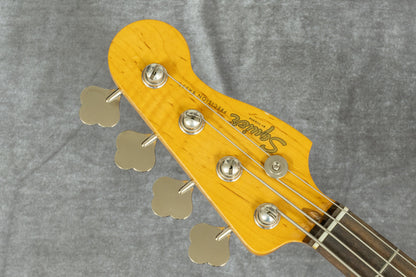 【used】Squier / Classic Vibe '60s Precision Bass #ICSH23027668 3.67kg【GIB Hyogo】