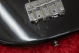 【used】Squier / Bronco Bass Black 2020 3.380kg #ICS19330295【GIB Yokohama】