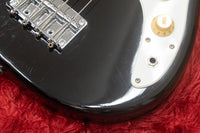 【used】Squier / Bronco Bass Black 2020 3.380kg #ICS19330295【GIB Yokohama】