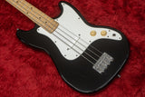 【used】Squier / Bronco Bass Black 2020 3.380kg #ICS19330295【GIB Yokohama】