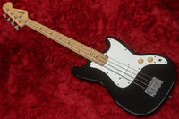 【used】Squier / Bronco Bass Black 2020 3.380kg #ICS19330295【GIB Yokohama】