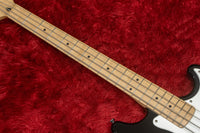 【used】Squier / Bronco Bass Black 2020 3.380kg #ICS19330295【GIB Yokohama】