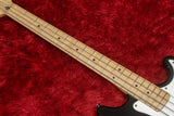 【used】Squier / Bronco Bass Black 2020 3.380kg #ICS19330295【GIB Yokohama】