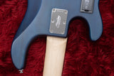 [used] Sterling by MUSIC MAN / SUB Series Ray5 Trans Blue Satin/R #BB147655 4.15kg [Yokohama-store]