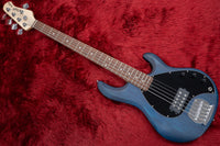 [used] Sterling by MUSIC MAN / SUB Series Ray5 Trans Blue Satin/R #BB147655 4.15kg [Yokohama-store]