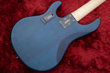 [used] Sterling by MUSIC MAN / SUB Series Ray5 Trans Blue Satin/R #BB147655 4.15kg [Yokohama-store]