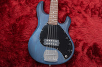 [used] Sterling by MUSIC MAN / SUB Series Ray5 Trans Blue Satin/R #BB147655 4.15kg [Yokohama-store]