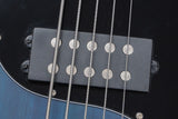 [used] Sterling by MUSIC MAN / SUB Series Ray5 Trans Blue Satin/R #BB147655 4.15kg [Yokohama-store]