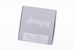【new】Stringjoy / JBS6LT 6st E.Bass Light (Stainless) .030/.045.0/65/.085/.105/.130【GIB Yokohama】